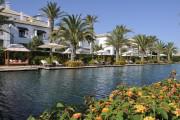 Finca Cortesin Hotel Golf & Spa