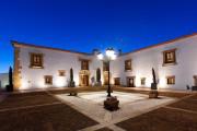 Hospes Palacio de Arenales & Spa