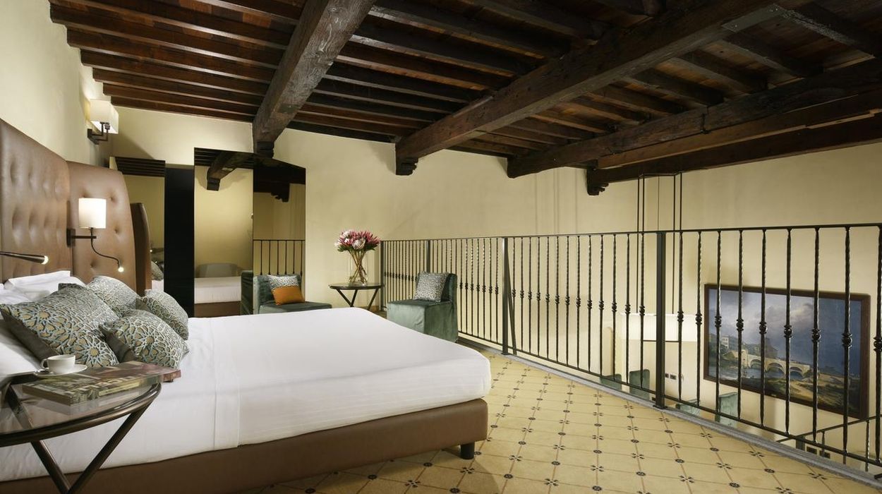 Hotel Castello Visconteo
