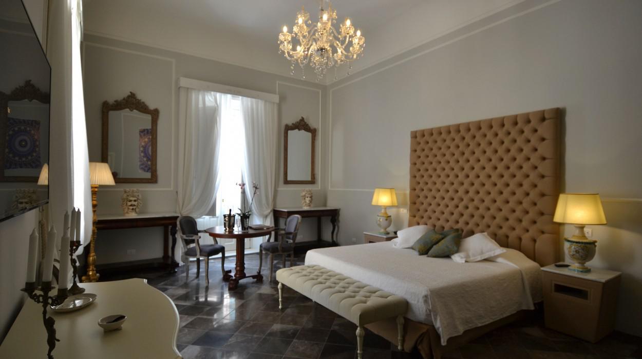 Gagliardi Boutique Hotel