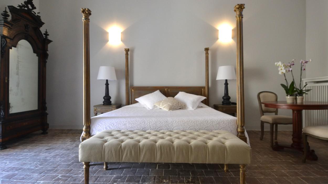 Gagliardi Boutique Hotel