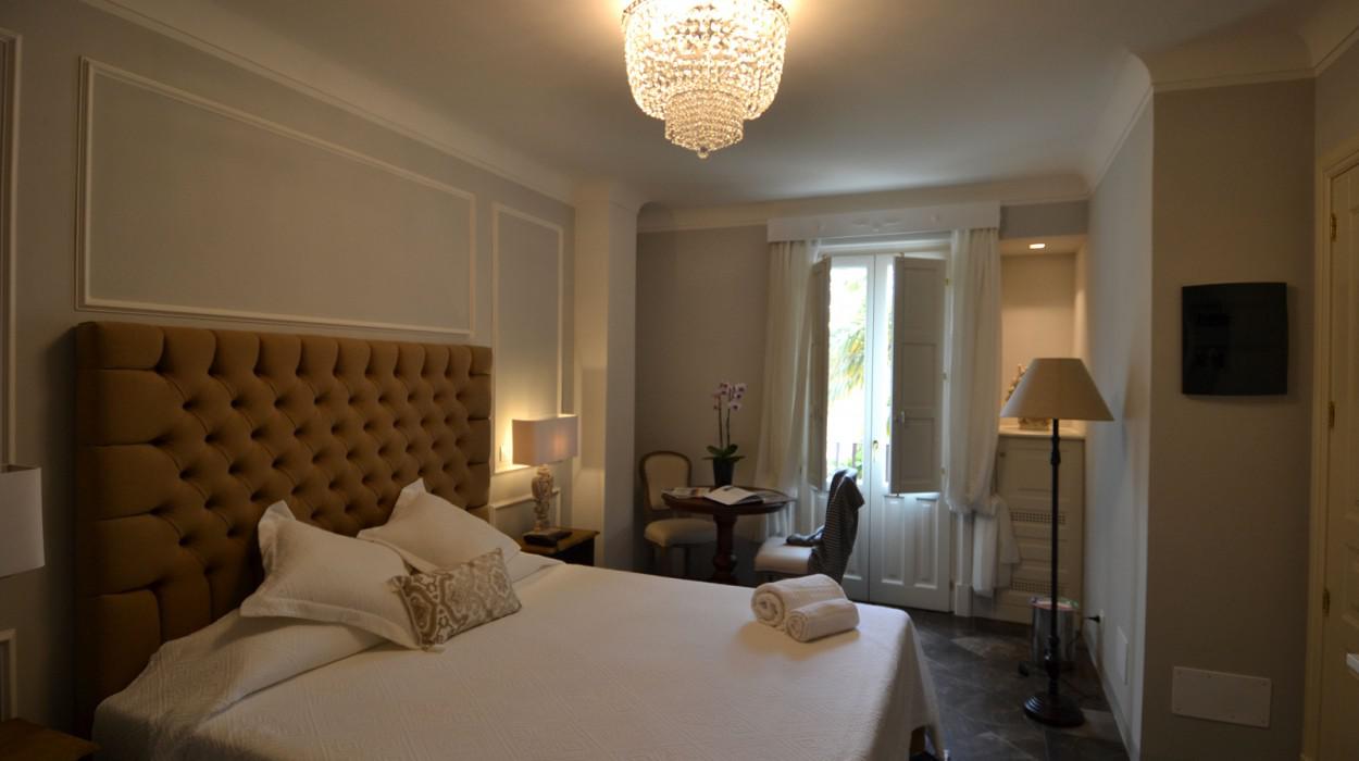 Gagliardi Boutique Hotel