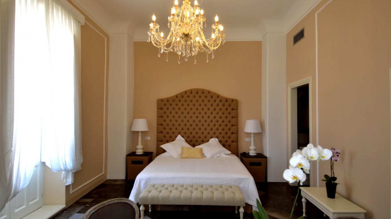 Gagliardi Boutique Hotel