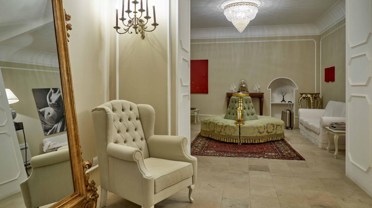 Gagliardi Boutique Hotel