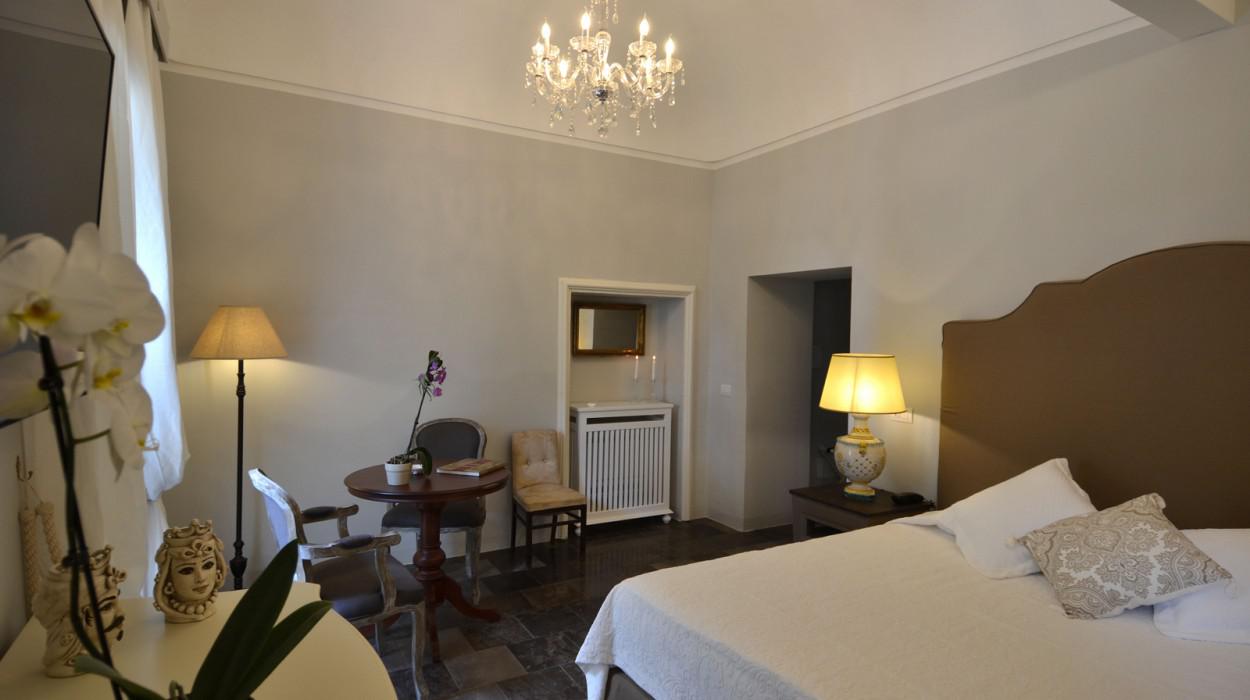 Gagliardi Boutique Hotel