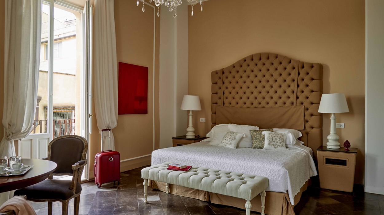 Gagliardi Boutique Hotel