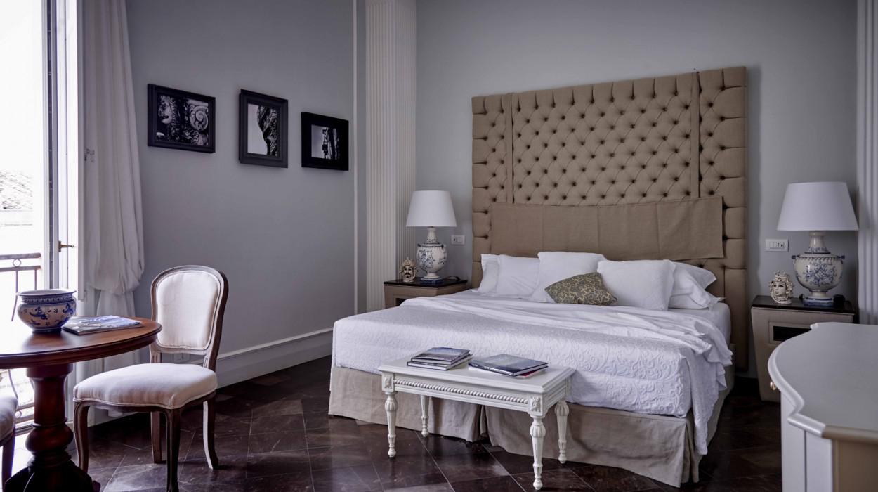 Gagliardi Boutique Hotel