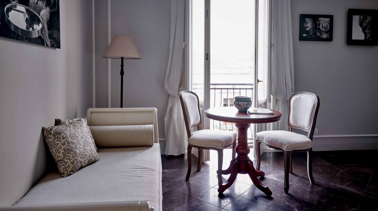 Gagliardi Boutique Hotel