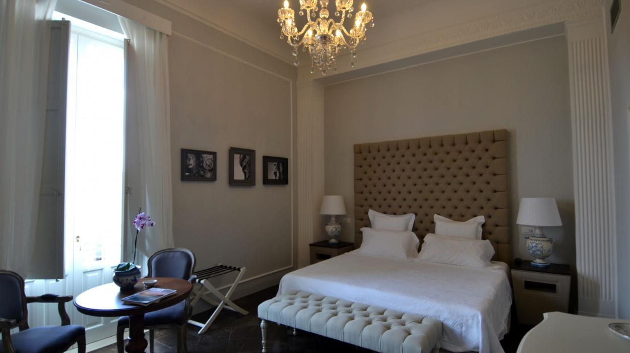 Gagliardi Boutique Hotel