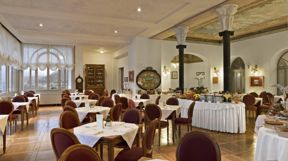 QC Terme Grand Hotel Bagni Nuovi