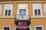  Grand Hotel Entourage - Palazzo Strassoldo