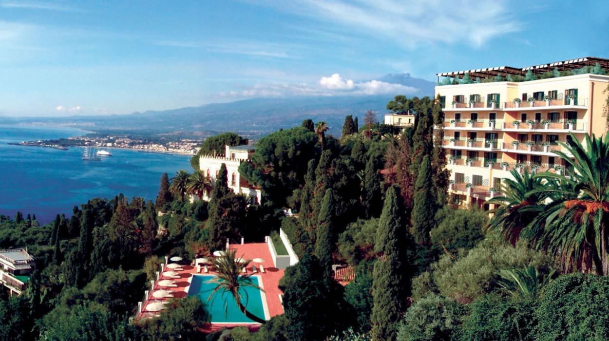 Grand Hotel San Pietro