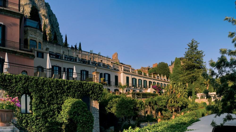 Grand Hotel Timeo, A Belmond Hotel, Taormina