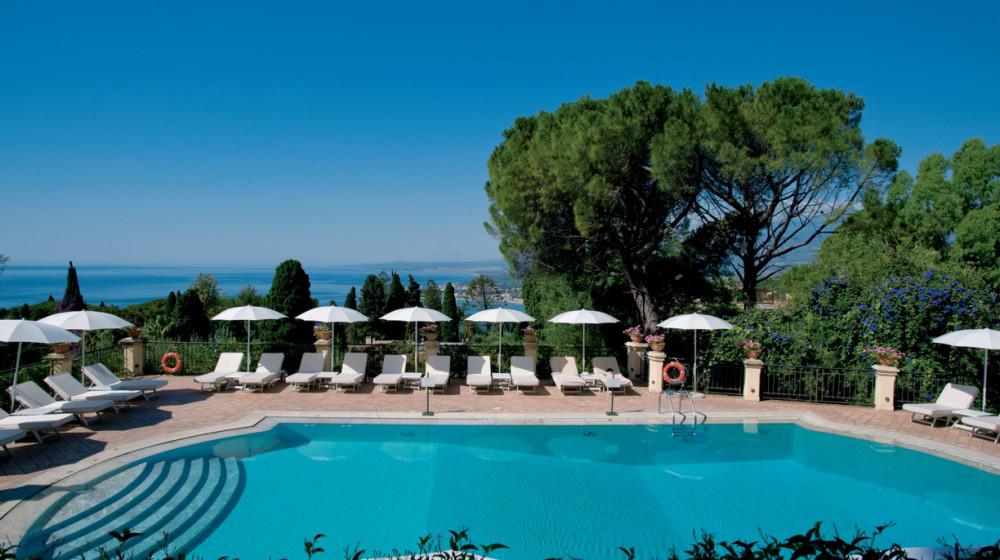 Grand Hotel Timeo, A Belmond Hotel, Taormina in Taormina, Sicily