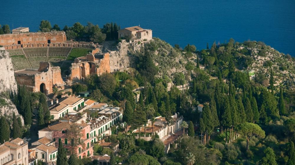 Grand Hotel Timeo, A Belmond Hotel, Taormina