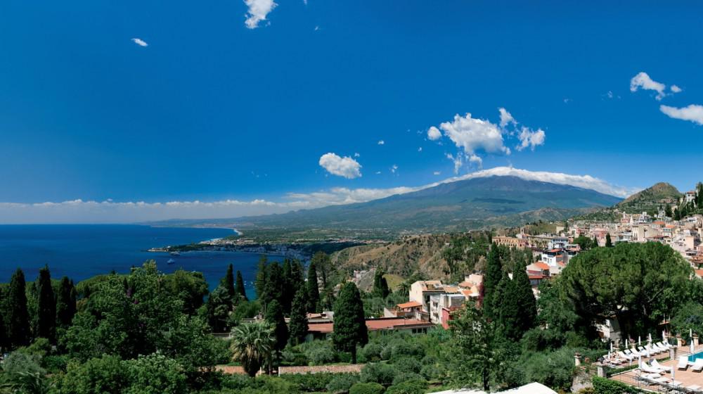 Grand Hotel Timeo, A Belmond Hotel, Taormina