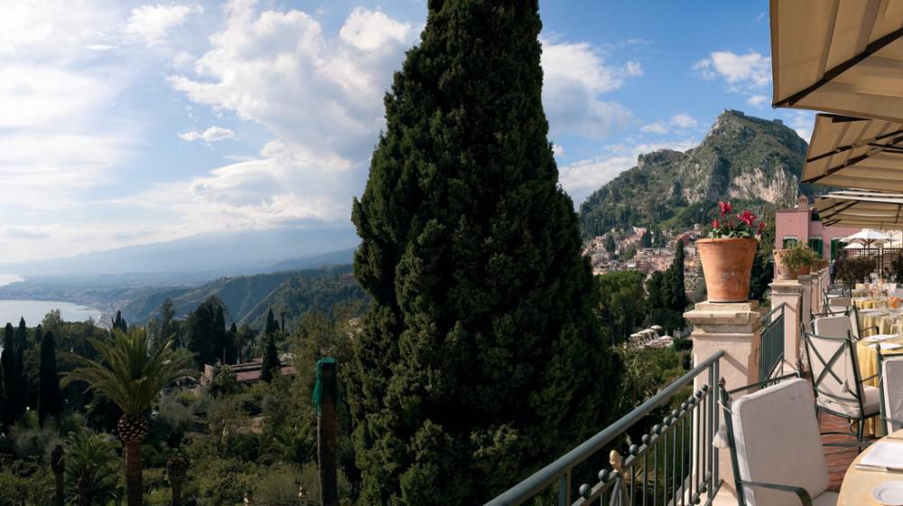 Grand Hotel Timeo, A Belmond Hotel, Taormina