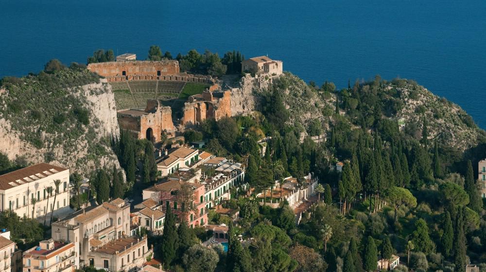 Grand Hotel Timeo, A Belmond Hotel, Taormina