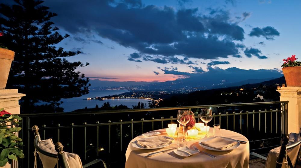 Grand Hotel Timeo, A Belmond Hotel, Taormina