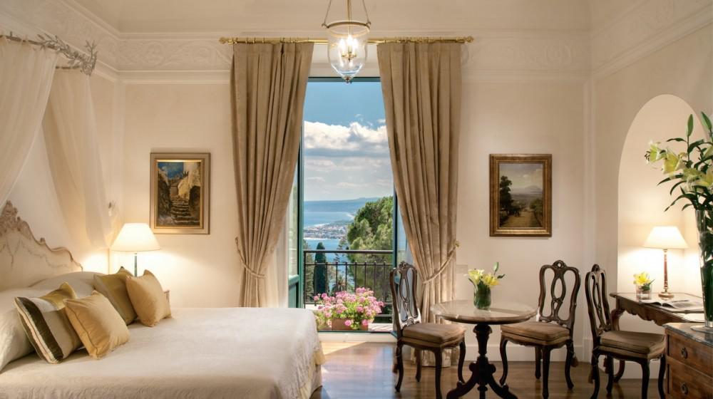 Grand Hotel Timeo, A Belmond Hotel, Taormina