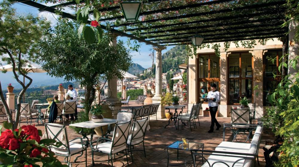 Grand Hotel Timeo, A Belmond Hotel, Taormina