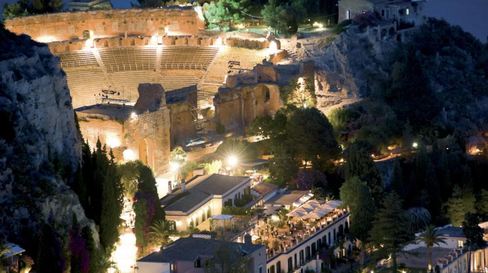 Grand Hotel Timeo, A Belmond Hotel, Taormina