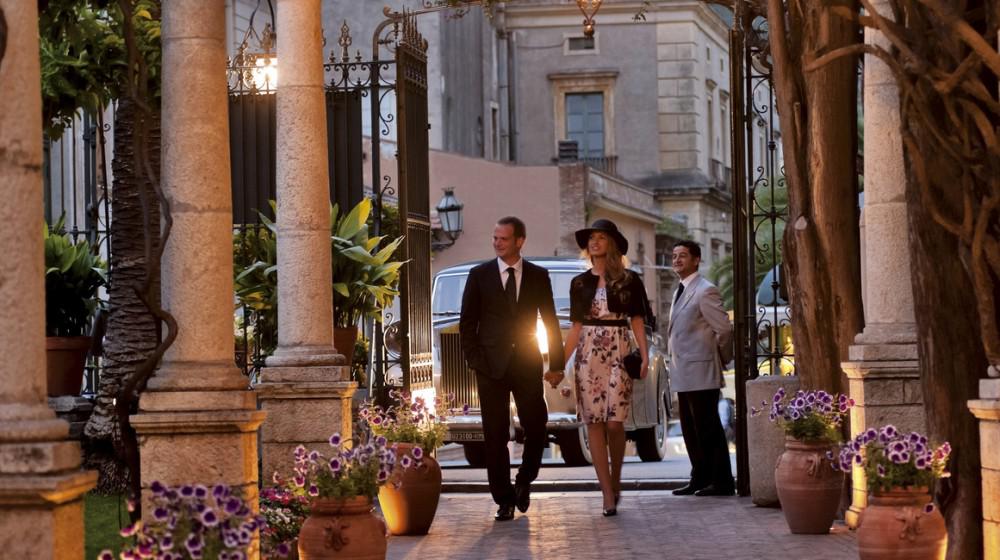 Grand Hotel Timeo, A Belmond Hotel, Taormina