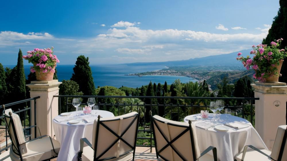 Grand Hotel Timeo, A Belmond Hotel, Taormina