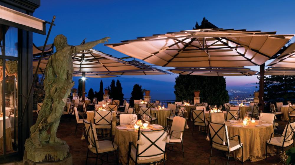 Grand Hotel Timeo, A Belmond Hotel, Taormina