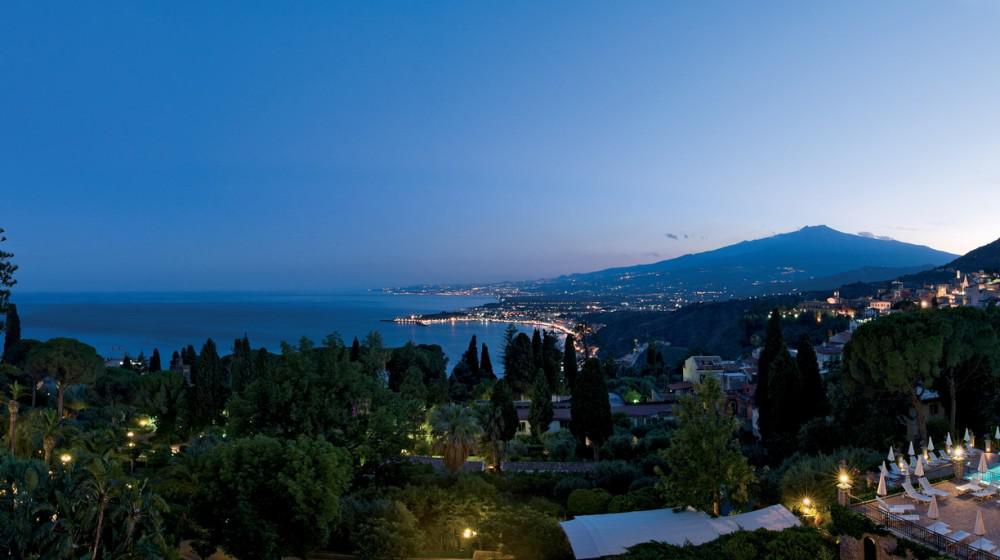 Grand Hotel Timeo, A Belmond Hotel, Taormina