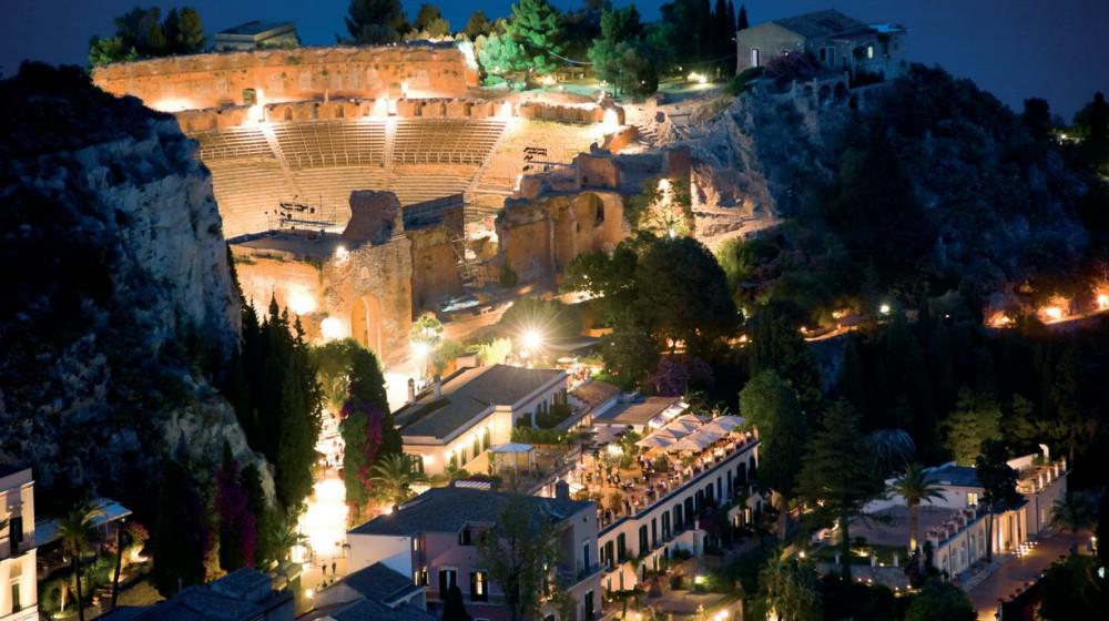 Grand Hotel Timeo, A Belmond Hotel, Taormina