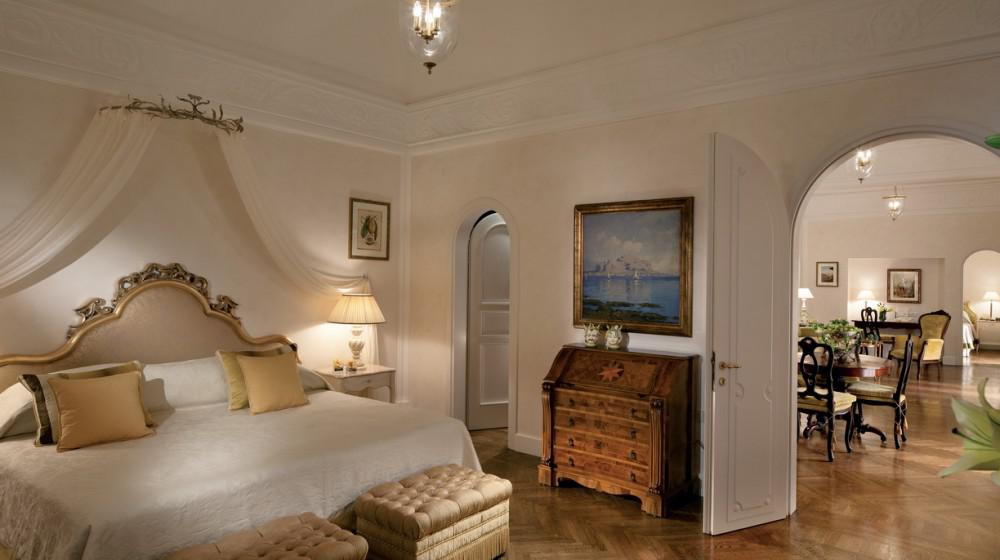 Grand Hotel Timeo, A Belmond Hotel, Taormina