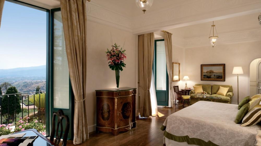 Grand Hotel Timeo, A Belmond Hotel, Taormina