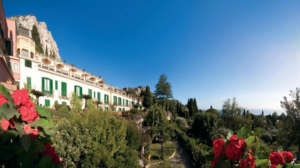 Grand Hotel Timeo, A Belmond Hotel, Taormina