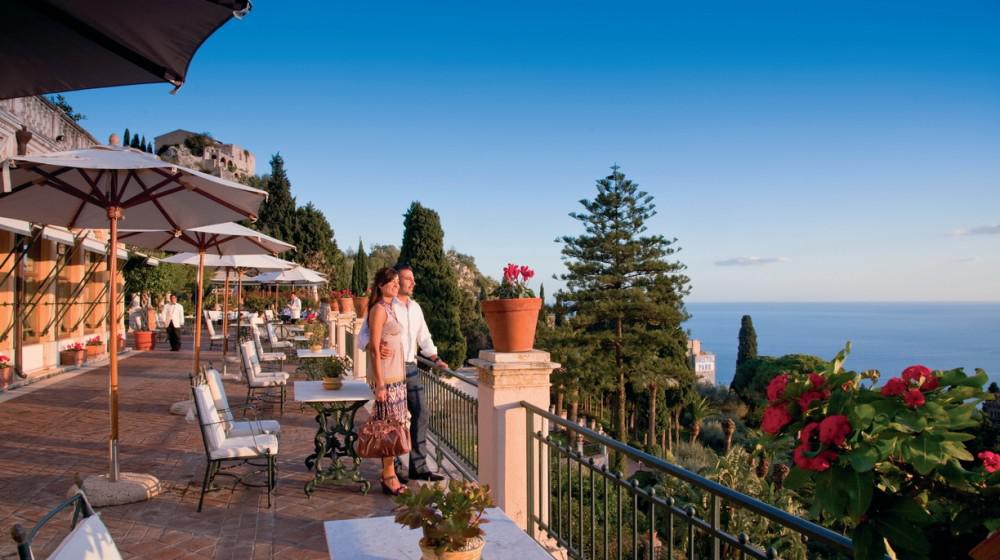 Grand Hotel Timeo, A Belmond Hotel, Taormina