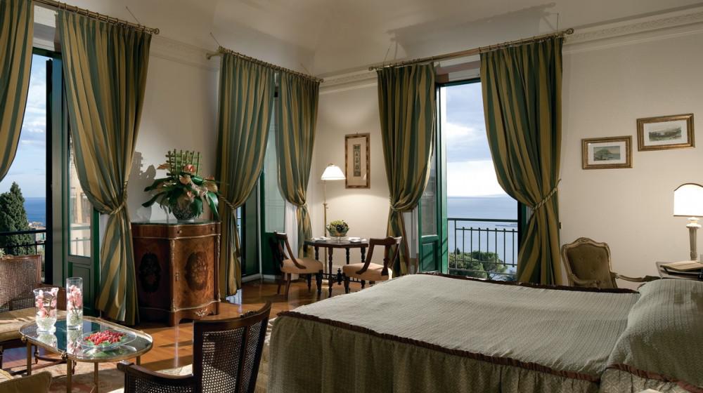 Grand Hotel Timeo, A Belmond Hotel, Taormina