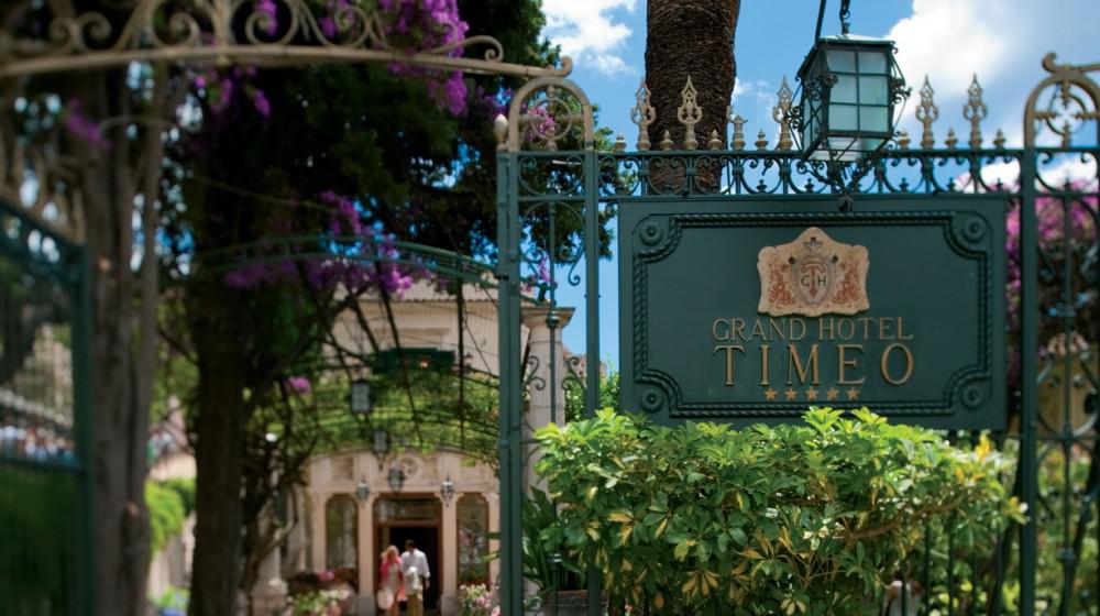 Grand Hotel Timeo, A Belmond Hotel, Taormina