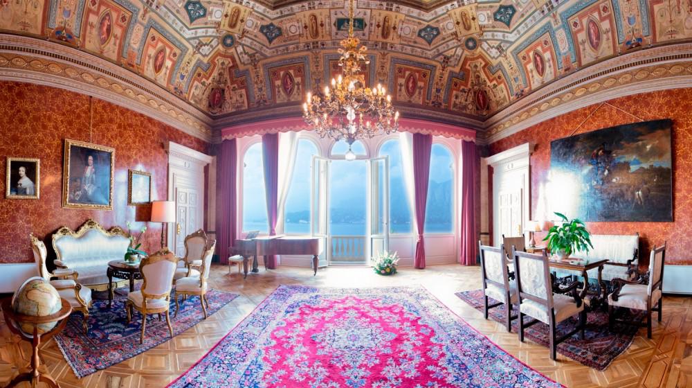 Grand Hotel Villa Serbelloni