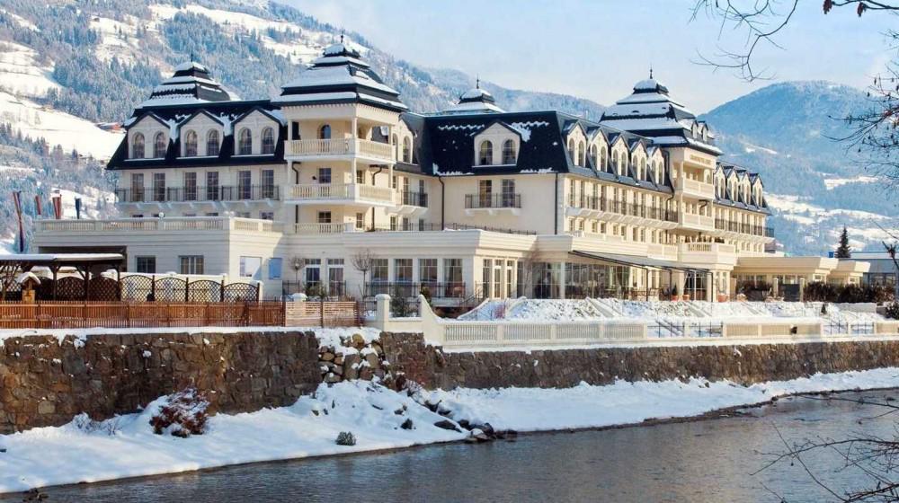 Hotels In Lienz