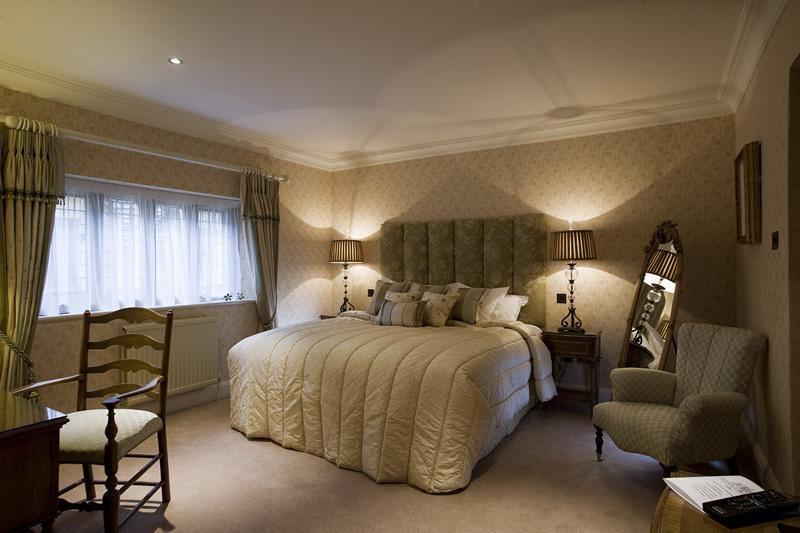 Hever Castle Luxury Bed and Breakfast
