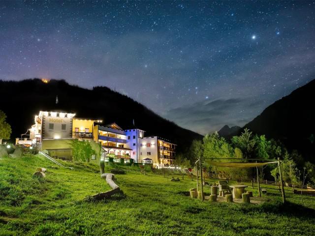 Hotel Bergschlössl