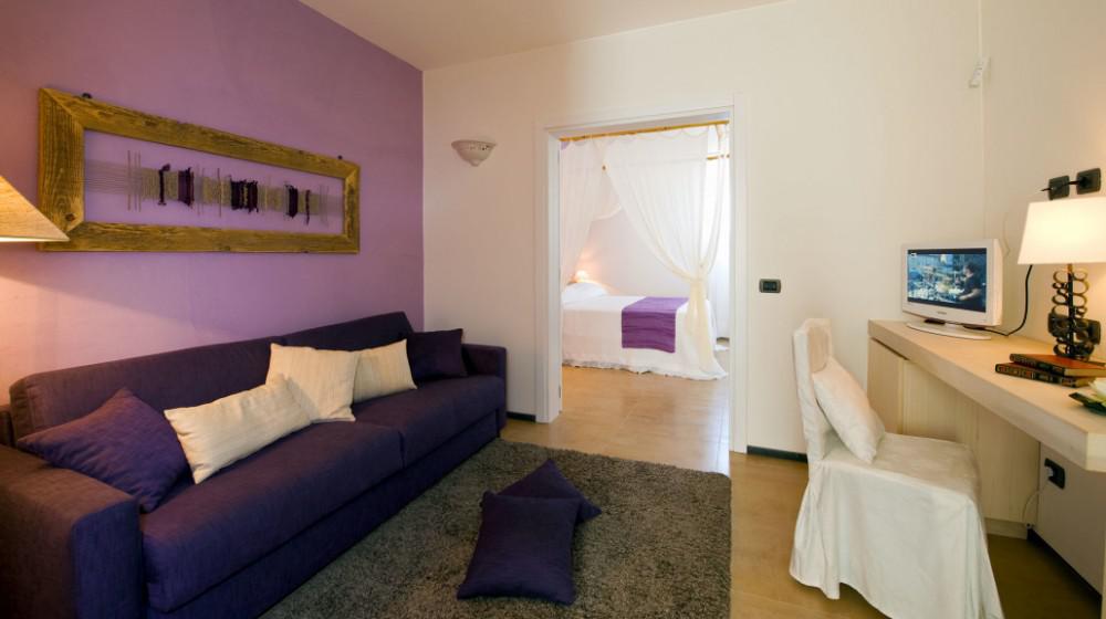 Hotel Borgo Pantano