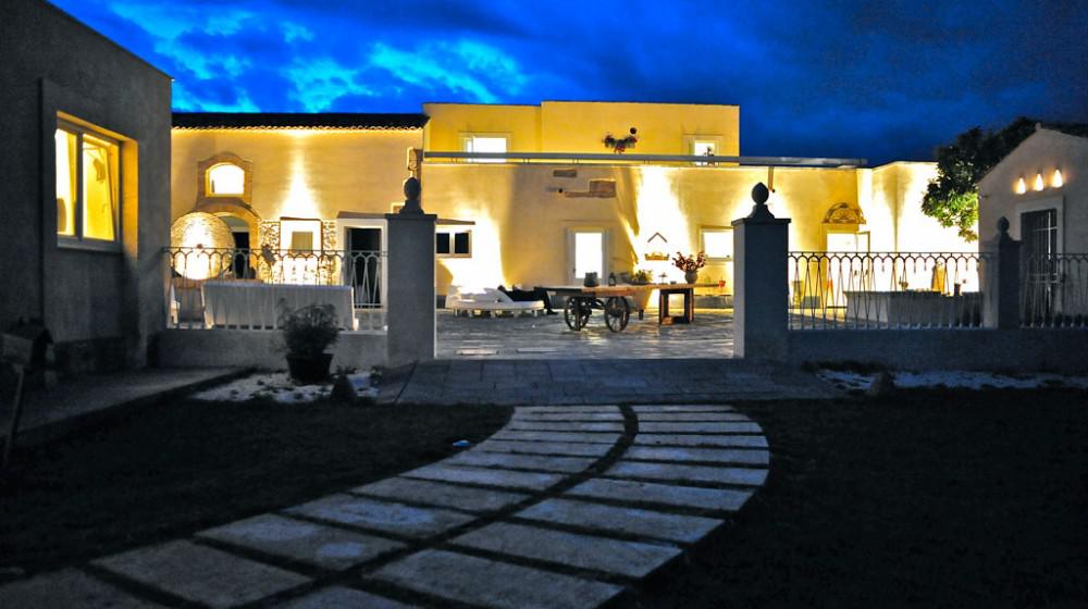 Hotel Borgo Pantano