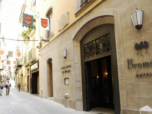 Bremon Boutique Hotel by Duquessa Hotel Collection