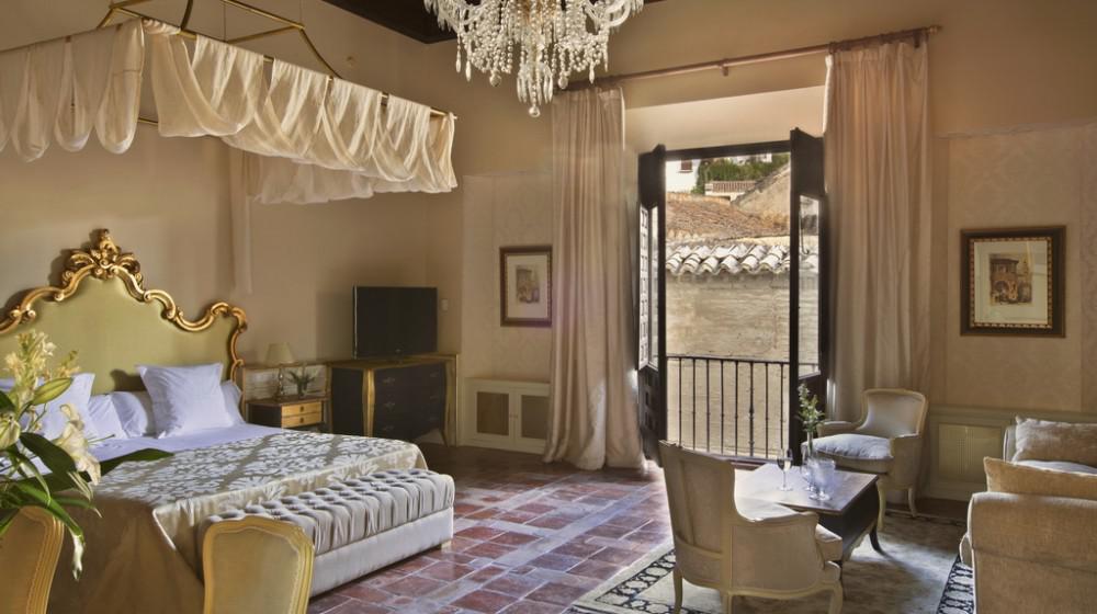 Hotel Casa 1800 Granada