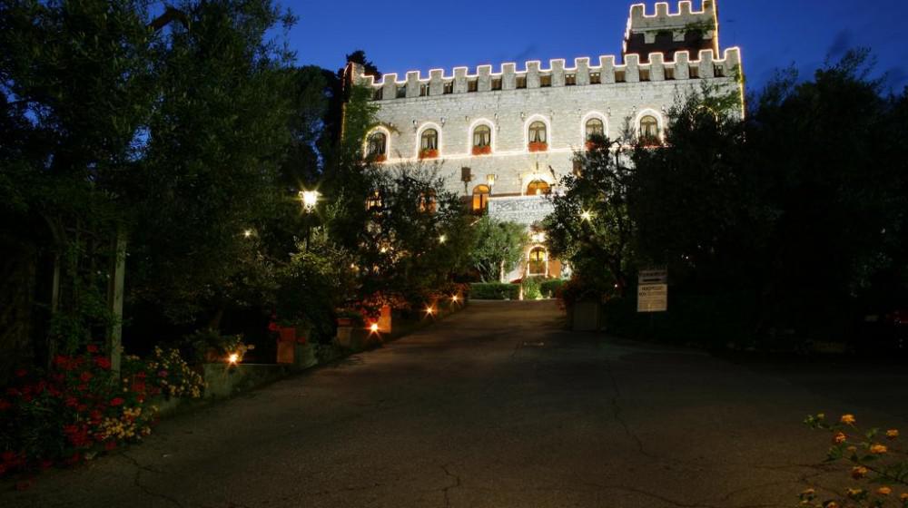 Hotel Castello Miramare