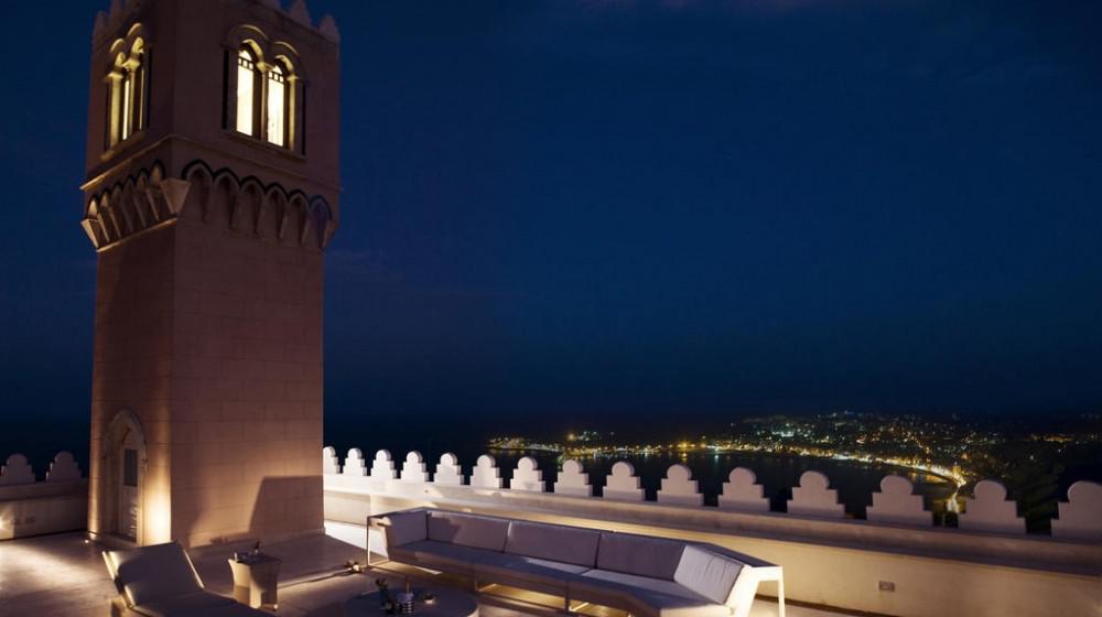 Hotel El Jebel