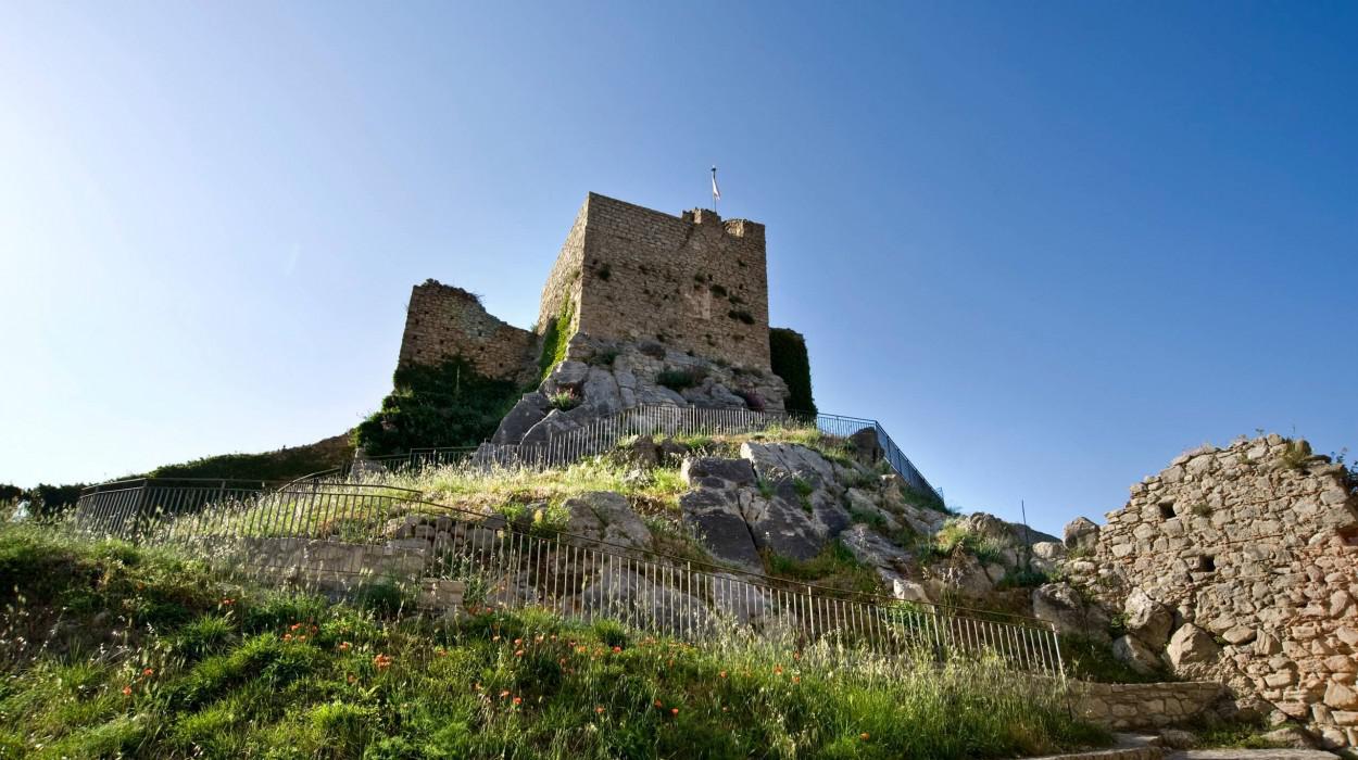 Montalbano Hotel