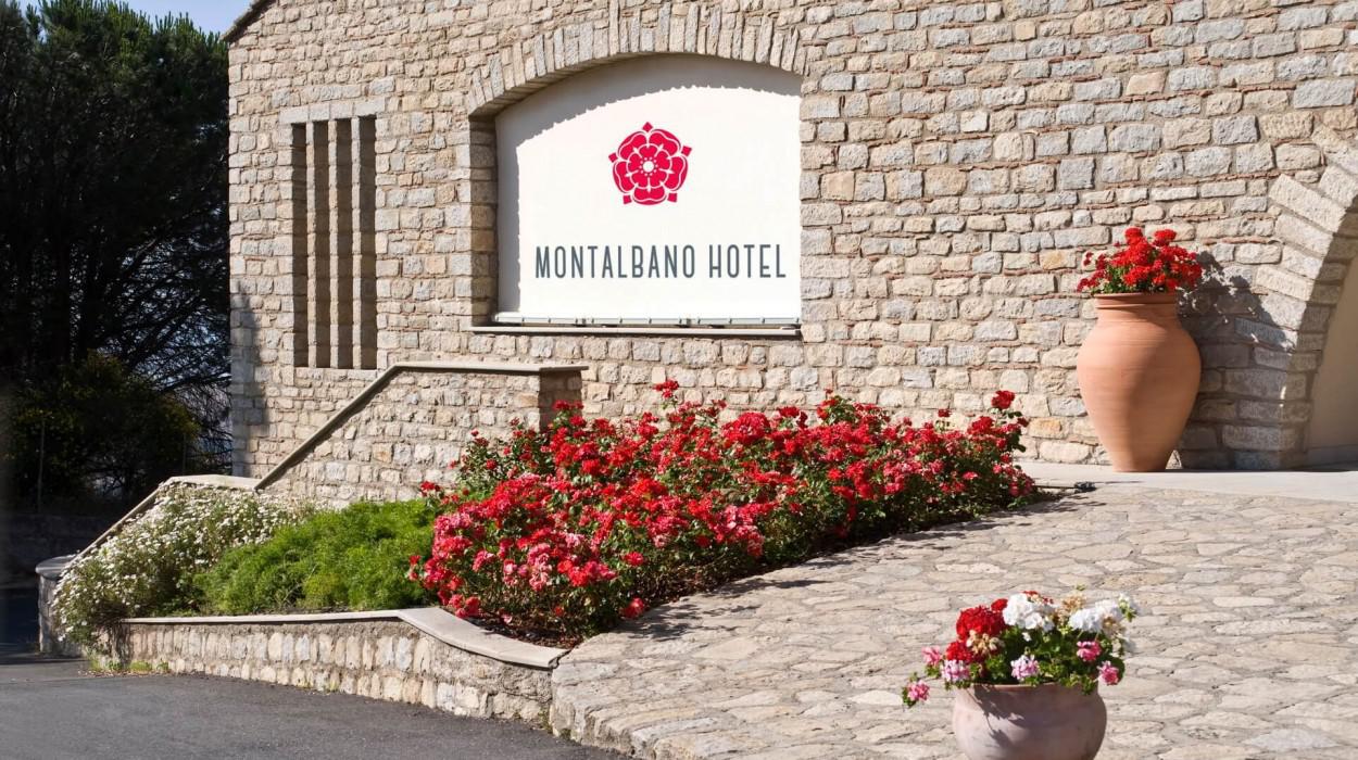 Montalbano Hotel