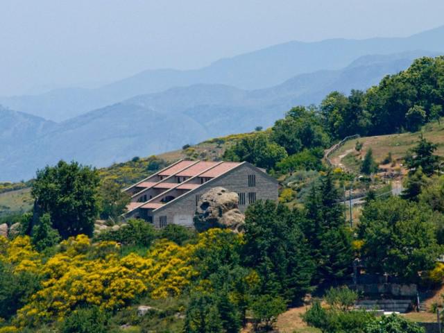 Montalbano Hotel